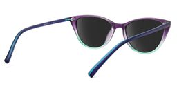 Lucy Cat Eye Sunglasses 4