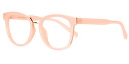 Joshua Round Pink Glasses5