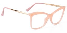 Isaebella  Butterfly glasses27