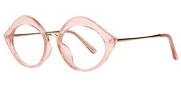 Cassiel Kiss Mouth Glasses16