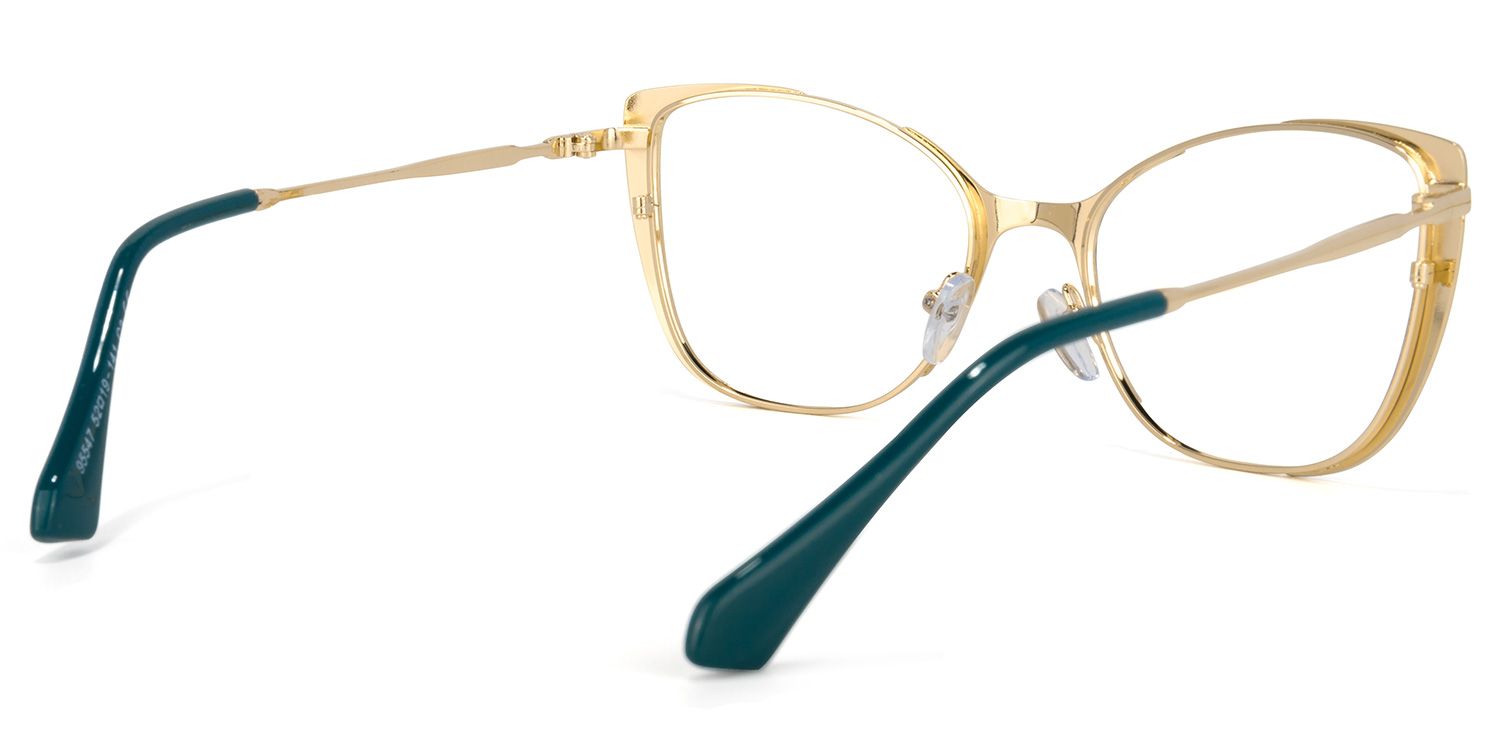 Buy Odalis Optical Glasses and EyeWear Frames on Zeelool4