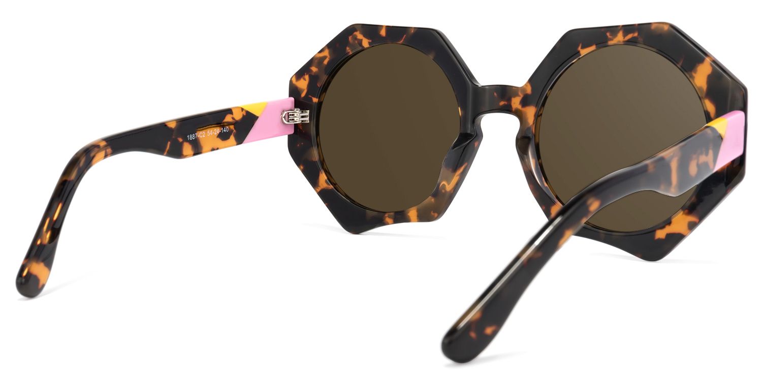 Buy Hugh Optical Glasses and EyeWear Frames on Zeelool4