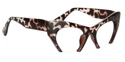 Kyle Cat Eye glasses4
