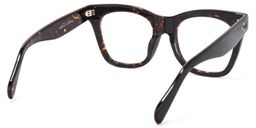 Gordon Rectangle Tortoise Glasses4