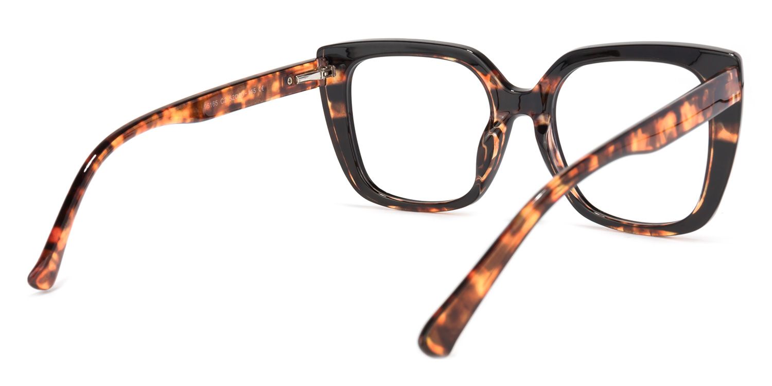 Buy Brenda Optical Glasses and EyeWear Frames on Zeelool4