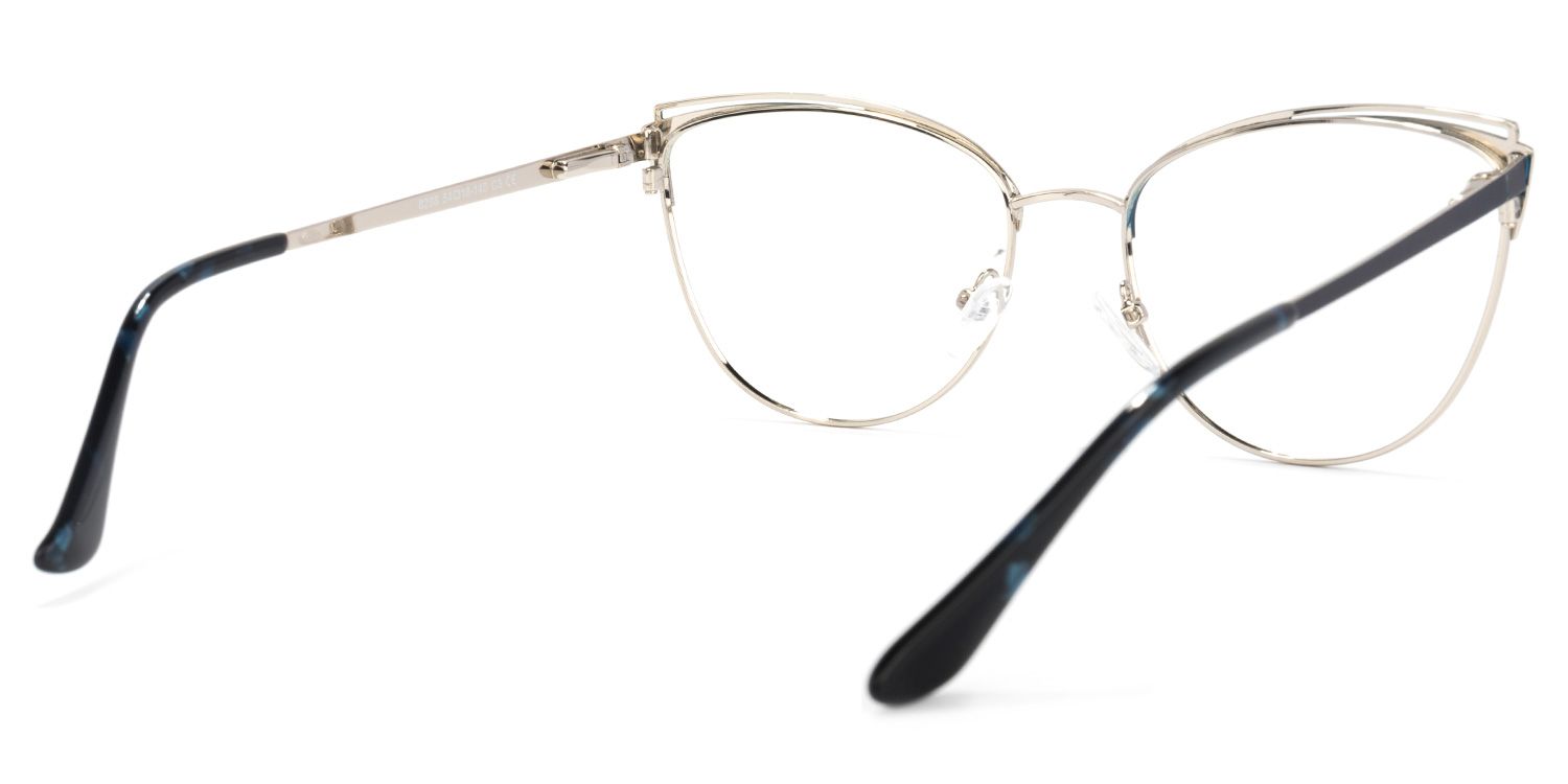 Buy Faust Optical Glasses and EyeWear Frames on Zeelool4