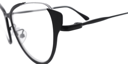 Chamberlain Cateye Glasses10