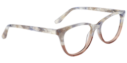 Edith Cateye Brown Glasses3