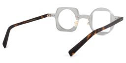 Quanah Asymmetry Gray Glasses4