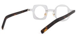 Quanah Asymmetry White Glasses4