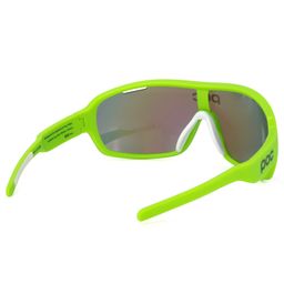 Wentworth Green Polarized Angling & Cycling Goggles4
