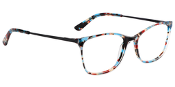 Kelvin Rectangle Blue-Red Glasses3