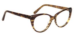 Muriel Cat Eye Glasses5