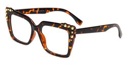 Brayden  Rectangle Glasses2