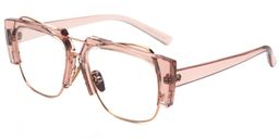 Simpson Geometric Glasses3