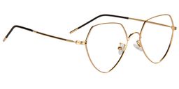 Laraine Strawberry Glasses8