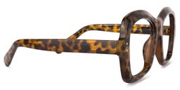 Weston Square Tortoise Glasses3