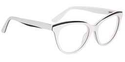 Aletta Cat Eye Glasses5
