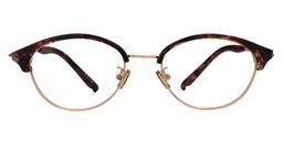 Marcie Browline Glasses0