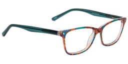 Anthony Rectangle Glasses3