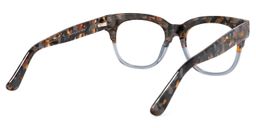 Yessenia Square Gray Glasses4