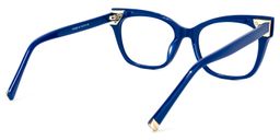 Bertha Cat Eye Glasses 4
