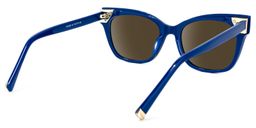 Bertha Cat Eye Sunglasses 4