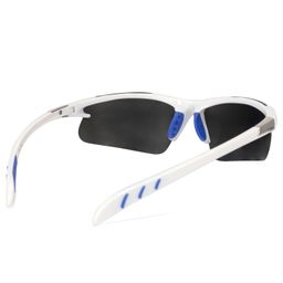 Fraser Geometric White Hiking Glasses2