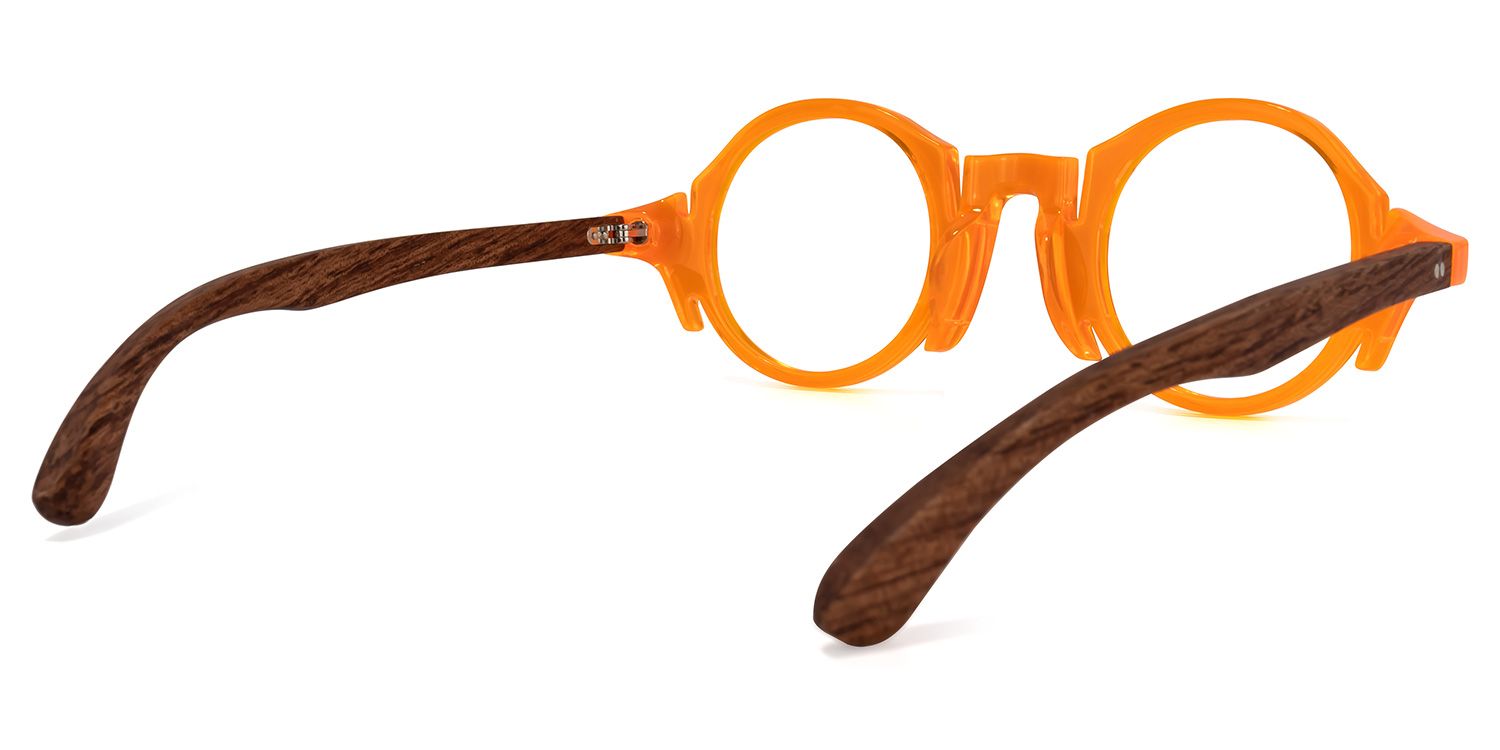 Buy Charlie Optical Glasses and EyeWear Frames on Zeelool4