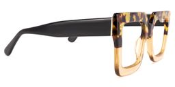 Brandon Square Tortoise Glasses3