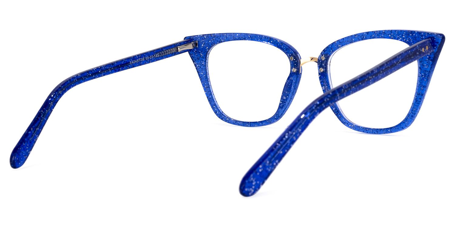 Buy Martha Optical Glasses and EyeWear Frames on Zeelool4