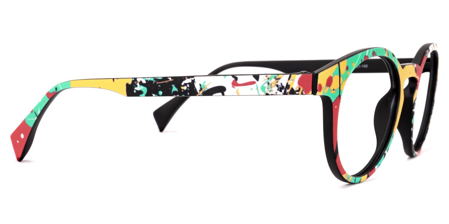 Buy Street-Artist Optical Glasses and EyeWear Frames on Zeelool3
