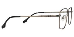 Soraly Square Tarnish Glasses2