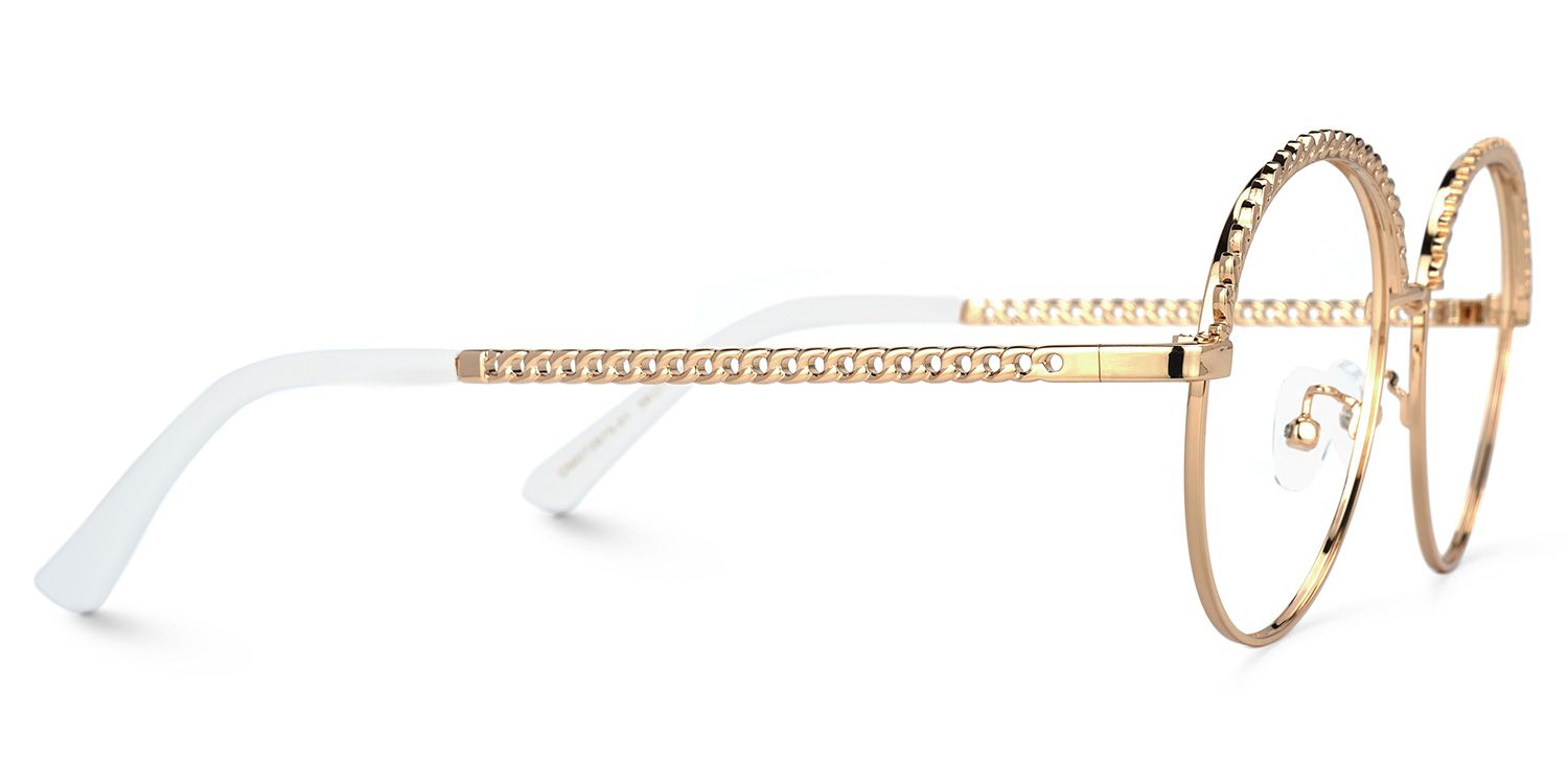 Buy Qadir  Optical Glasses and EyeWear Frames on Zeelool2