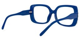 Seth Square Blue Glasses4