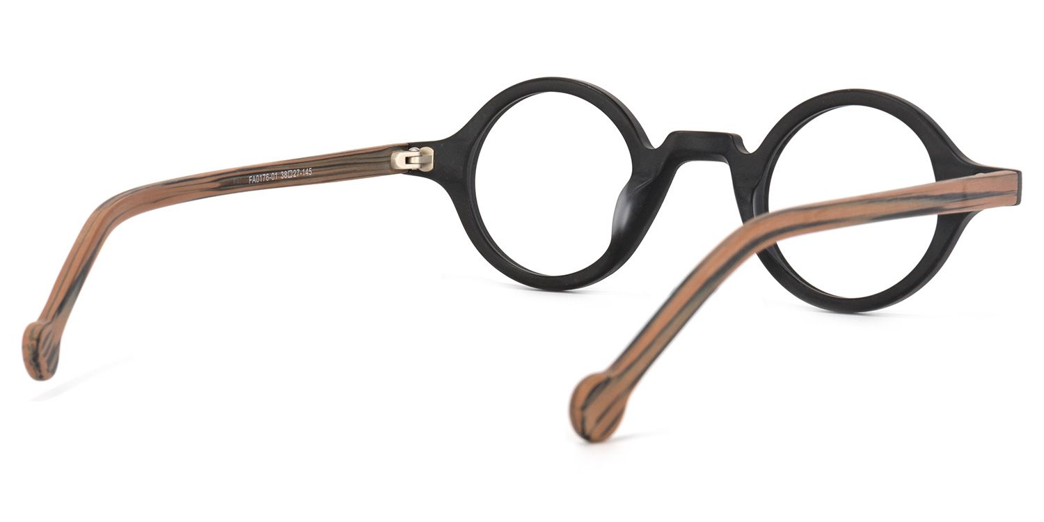 Buy Arale Optical Glasses and EyeWear Frames on Zeelool4