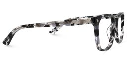 Noel Rectangle Dark-Tortoise Glasses2