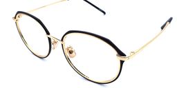 Alexander Chic Round Glasses2