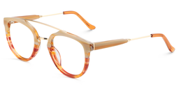 Watson Aviator Glasses 4