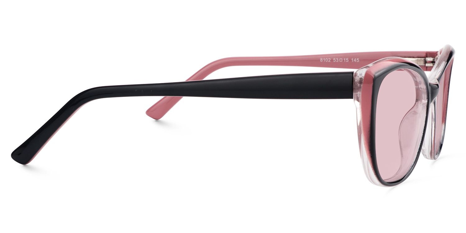 Buy Fidelia Optical Glasses and EyeWear Frames on Zeelool3