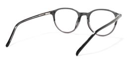 Ernest Gray Round Glasses4