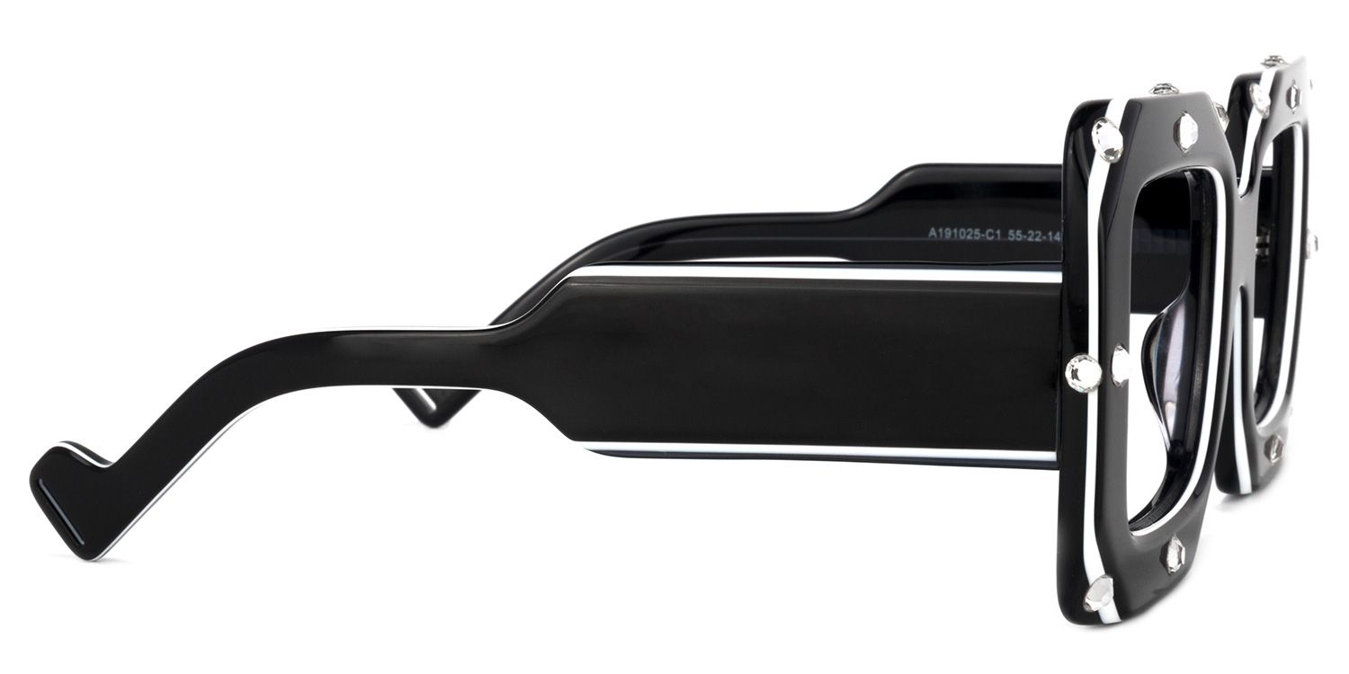 Buy Yuri Optical Glasses and EyeWear Frames on Zeelool3