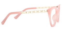 Neve Cateye Pink Glasses3