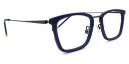 Rachel Rectangle Eyeglasses 3