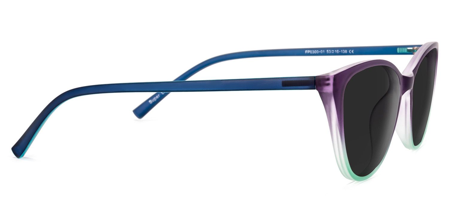 Buy Lucy Optical Glasses and EyeWear Frames on Zeelool3