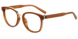 Joshua Round Brown Glasses5
