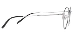 Mcgregor Geometric Silver Glasses3