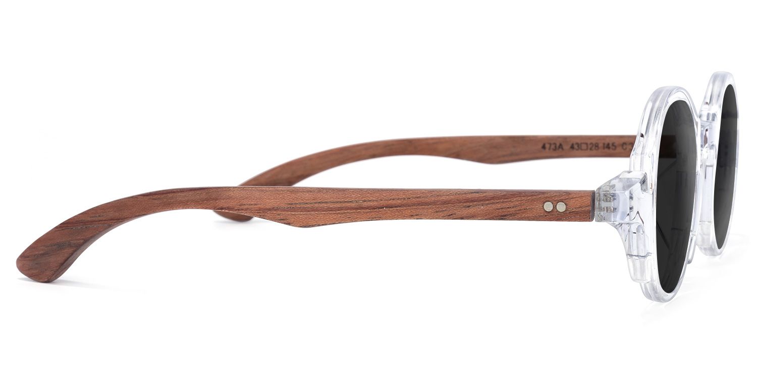 Buy Charlie Optical Glasses and EyeWear Frames on Zeelool3