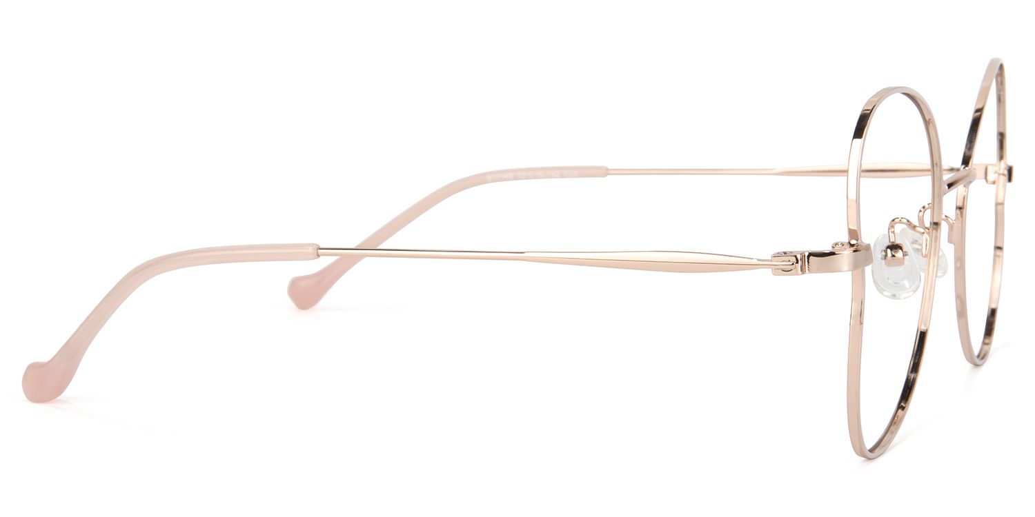 Buy DiCaprio Optical Glasses and EyeWear Frames on Zeelool3