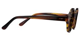 Giggs Round Sunglasses 3